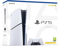 PlayStation 5 disc edition