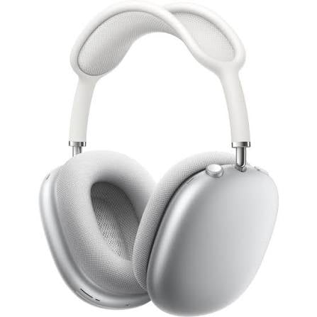 Pear air max’s headphones